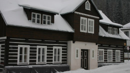 Chata Pec pod Sněžkou (2)